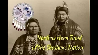 NW Shoshone