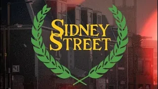 Back To Sidney Street Vol. 1 - CD4 - Jamie Duggan *oldskool niche/bassline house/speed garage*