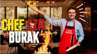 Czn Burak #dubai | Restaurant, Menu, Location | Latest Updated