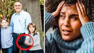 Woman Files For Divorce After Looking Closer At This Photo..Shocking!!