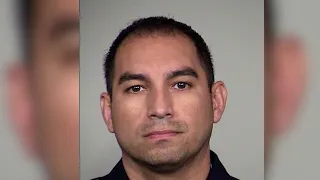 Twice-fired cop loses latest attempt to win job back