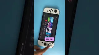 Новый Nintendo Switch 2 всё что известно