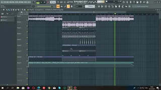 Soner Karaca & Can Demir - BOASTY | FREE FLP Remake Drop In FL Studio | HouseMusicHD style