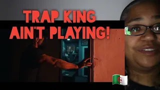 421 Reacts Music | Trap King | Heavyweight (Official Music Video)