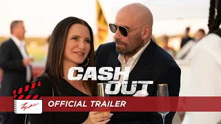 Cash Out - Official Trailer