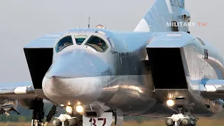 Do Modern Russian Air Forces Have A Big Problem