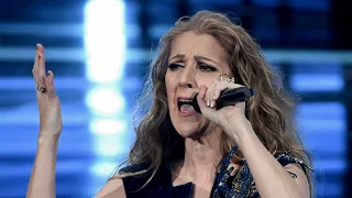 Céline Dion - BEST Performances of her career! (1986-2018)