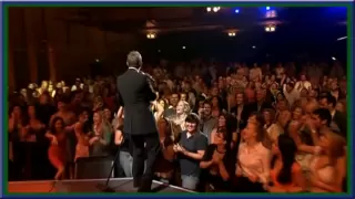 Michael Bublé - Save The Last Dance For Me (Live) HD