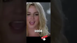 Evolución musical de Britney Spears 1990-2018 carrera musical, trayectoria ininterrumpida