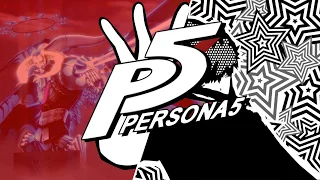 Persona 5 - Our Beginning