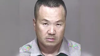 Former tribal police officer arrested for sexual abuse