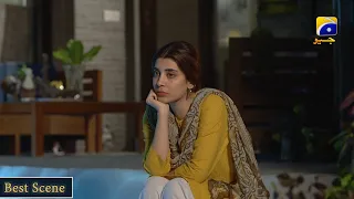 Badzaat Episode 34 | 𝐁𝐞𝐬𝐭 𝐒𝐜𝐞𝐧𝐞 03 | HAR PAL GEO