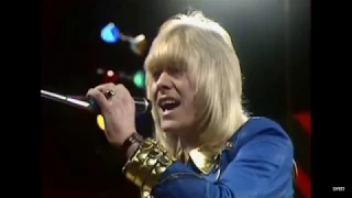 Lovely Brian Connolly