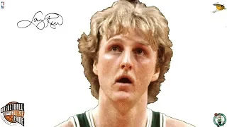 Larry Bird (The Baddest Man Ever to Shoot a Basketball) Re-Edit