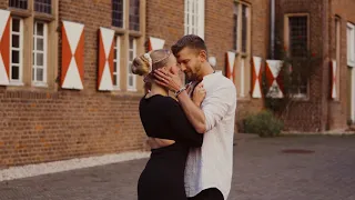 Janis & Zoé | Ed Sheeran - Perfect | Bachata Remix | Bachata Sensual | Couple Dance | Baile