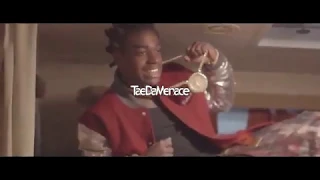 [Free] Kodak Black Type Beat "Consequences" (Prod. Tae Da Menace)