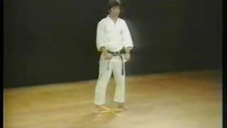 Kanku Sho - Shotokan Karate