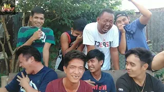 IBA'T IBANG URI NG TAWA CHALLENGE