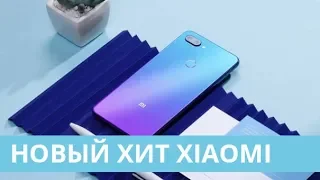 Обзор Xiaomi Mi8 Lite. Стоит ли покупать и ГДЕ Покупать?