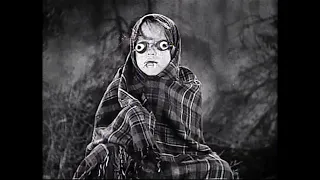 Our Gang (Little Rascals) - Spook Spoofing (1928) (71)
