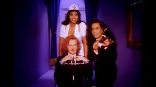 Army Of Lovers - Obsession (Official Music Video), Full HD (Digitally Remastered and Upscaled)
