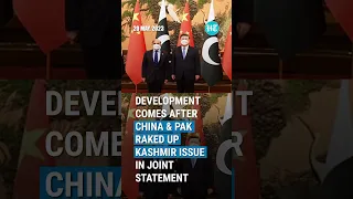 China Opposes G20 In J&K, Calls It "Disputed Territory"