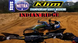 Indian Ridge Netra Hare Scramble 2023