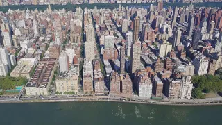 NEW YORK - Note 8 4K raw video sample - www.buhnici.ro