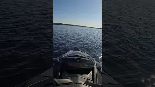 2022 Seadoo GTX 230 LAUNCH