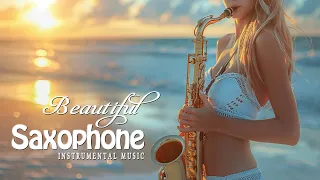 THE 200 MOST BEAUTIFUL MELODIES IN SAXOPHONE HISTORY - Best of 50's 60's 70's Instrumental Hits