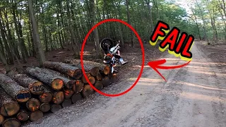 NEVER FAKE | FAIL | ENDUROGERMANY