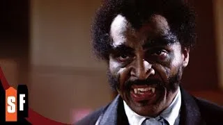 Blacula (1/1) Blacula's Bloody Attack (1972) HD