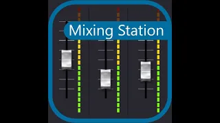 Mixing Station Tutorial for Monitors