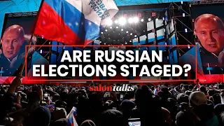 What Oscar winner Alex Gibney learned about Russia’s elections in new film