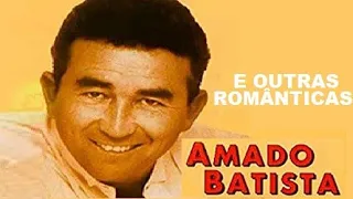 AMADO BATISTA GRANDES SUCESSOS QUE FAZEM PARTE DA MINHA VIDA  pt37 GRANDES SUCESSOS