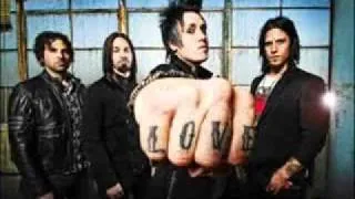 Papa Roach - To ve Loved