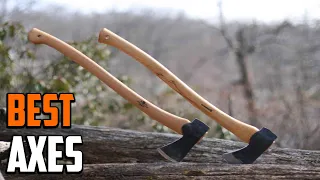 Best Axe In 2024 - Top 10 Axes Review