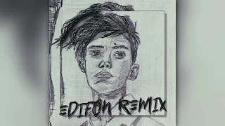 Тима Белорусских - Поезда (Edifon Remix)