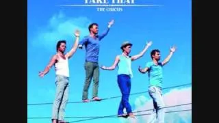 Said It All (Live) - Take That: The Circus 2009 with iTunes