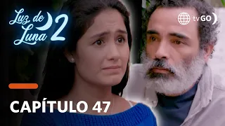 Luz de Luna 2: Bella se reencuentra con su familia (Capítulo n° 47)