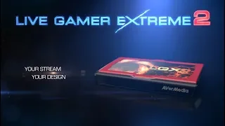 AVerMedia Live Gamer EXTREME 2 Official Trailer