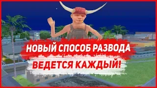 НА ЭТОТ РАЗВОД ВЕДУТСЯ ВСЕ! | ARIZONA RP | GTA SAMP