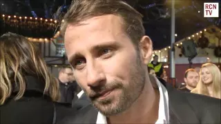 Matthias Schoenaerts - Moments Interviews-01