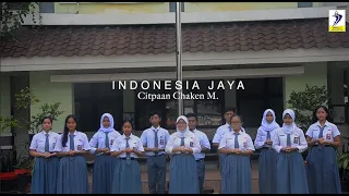 INDONESIA JAYA | Douven's Choir