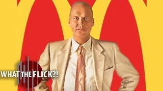 The Founder - Official Movie Review