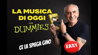 CASTALDO CI SPIEGA LA MUSICA DI OGGI (FOR DUMMIES)