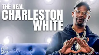 Charleston White on Ice Spice iLLuminati hand gestures, Fani Willis, Hangin w/ Floyd Mayweather+More