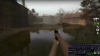 How to bhop in Left 4 Dead 2