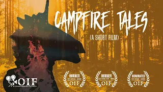 Campfire Tales - Award Winning Short Film