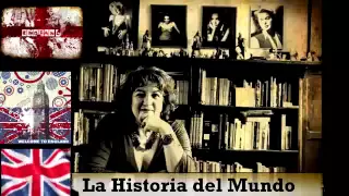 Diana Uribe - Historia de Inglaterra - Cap. 11 Las Guerras del Opio en China